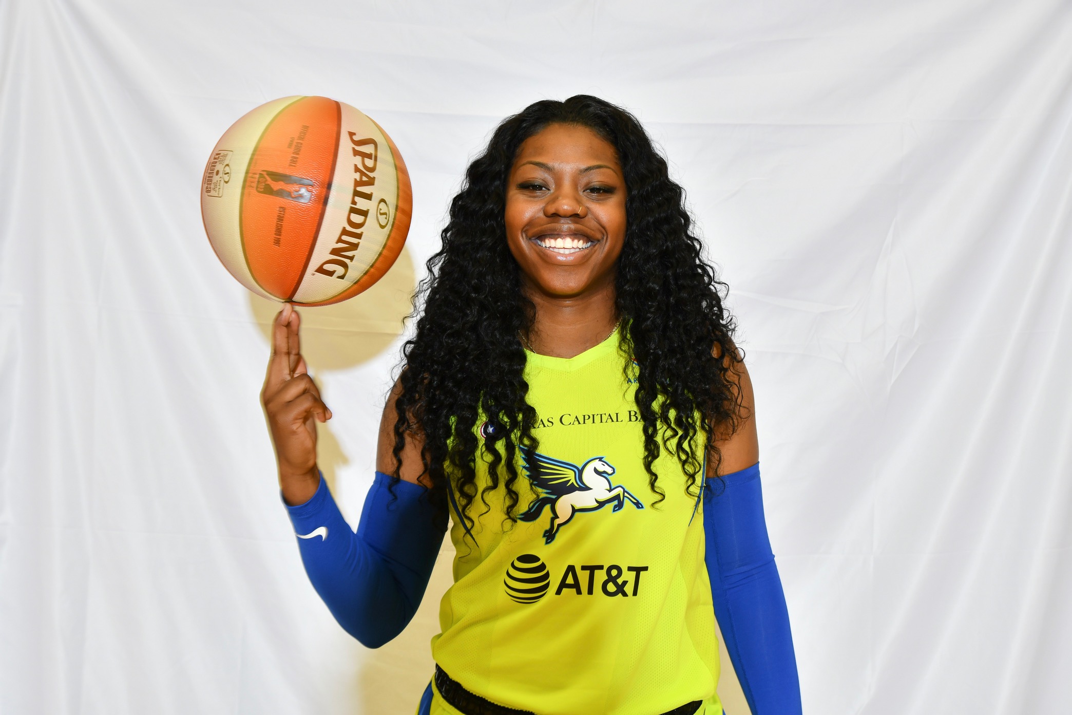 wnba dallas wings roster